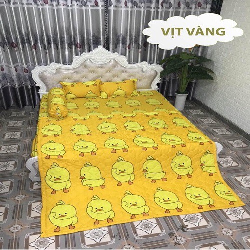 Chăn hè trần bông rẻ đẹp, nhiều mẫu mã, hàng Việt Nam loại 1