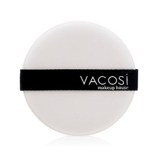Bông phấn cushion Vacosi Hàn Quốc