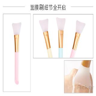Cọ đắp mặt nạ silicone đầu mềm