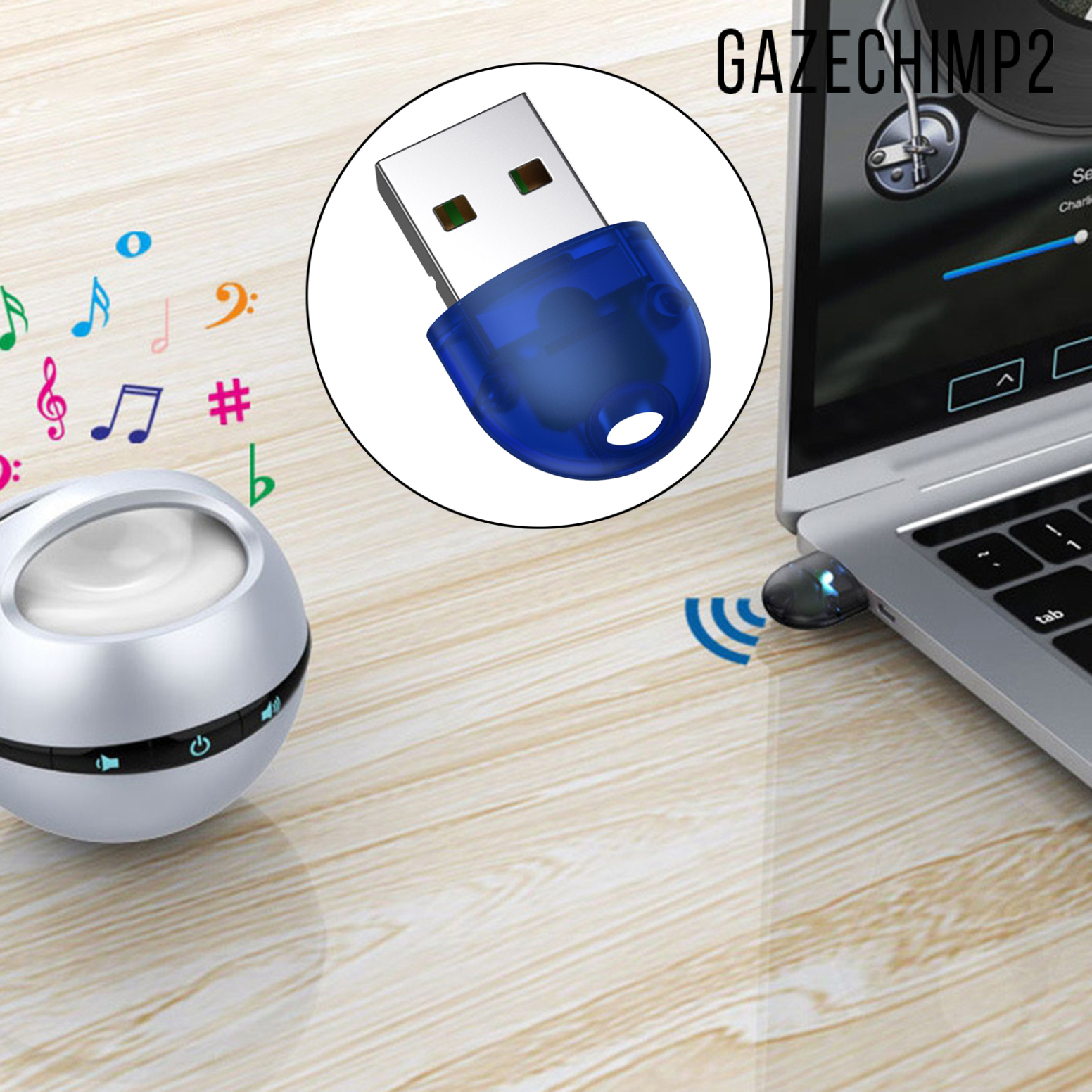Máy Phát Nhạc Mp3 Gazechimp2 Kết Nối Bluetooth | BigBuy360 - bigbuy360.vn