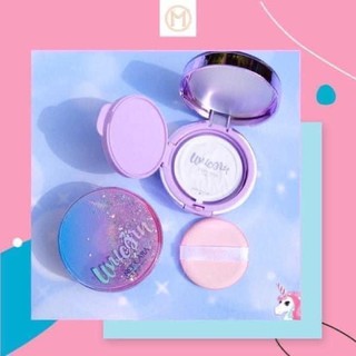 🌈 Phấn Nước Unicorn Nee Cara 🇹🇭 Thái Lan