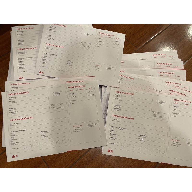 Hộp quà Lucky Box NCT