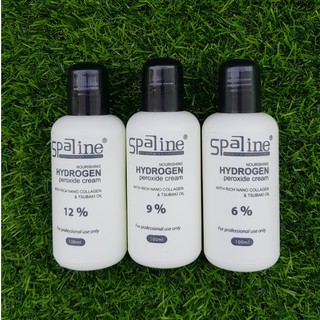 Oxy trợ nhuộm 100ml