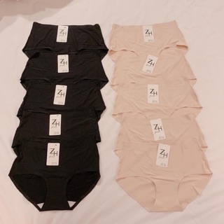 Set 10 Quần Lót Su Đúc ZH Thái Lan