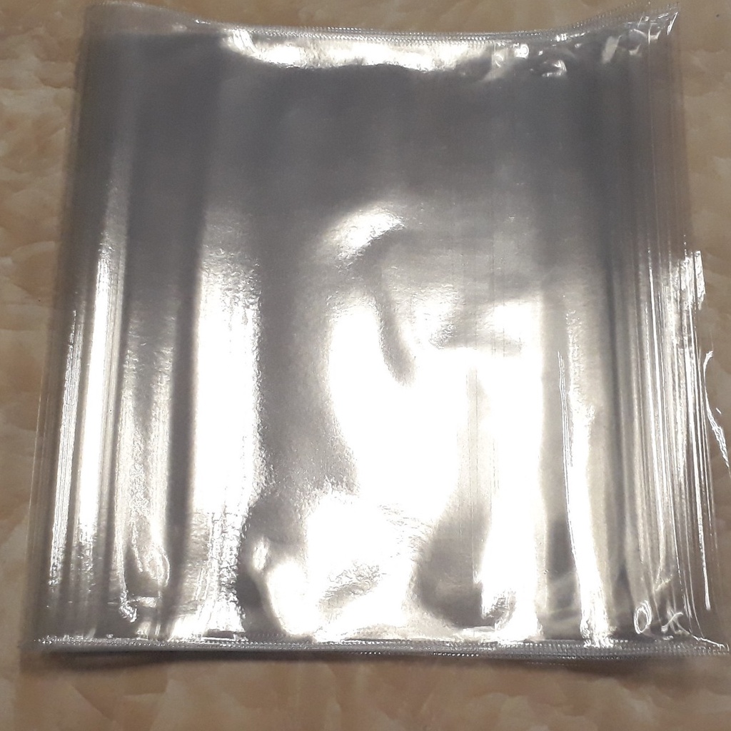 Bọc sách plastic PVC cho sách truyện