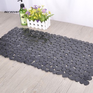 Thảm Chùi Chân Chống Trượt Bằng Nhựa Pvc
