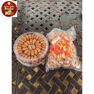 [ Điều Xếp Hoa] 500 Gr Hạt Điều A Cồ