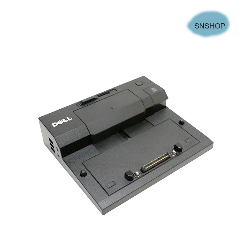 Docking Dell M4800, M6800, M6700, M4700, 7510, 7710 - Dock Dell PR03X- Mở rộng cổng kết nối dell Precision, Latitude