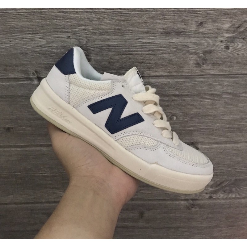 [Full Box+Giấy Gói] Giày NBL CRT  Cao Cấp | BigBuy360 - bigbuy360.vn