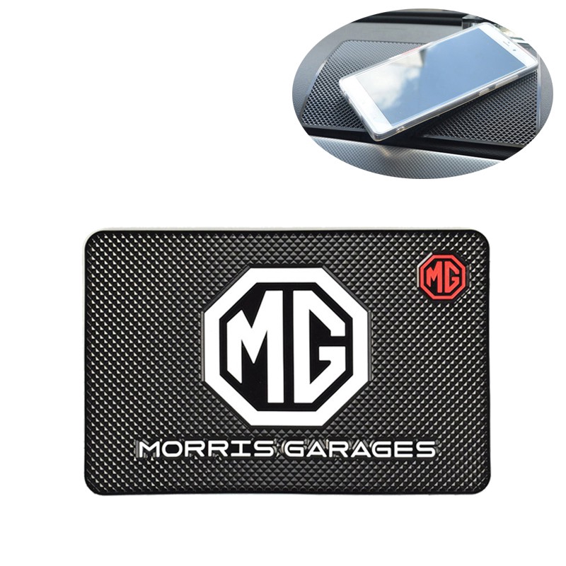 Thảm chống trượt cho xe hơi Morri Garages MG Zs Hs Gs mg 7