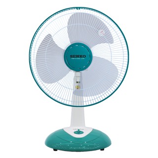 Quạt bàn senko B1612 47W - Nút vặn