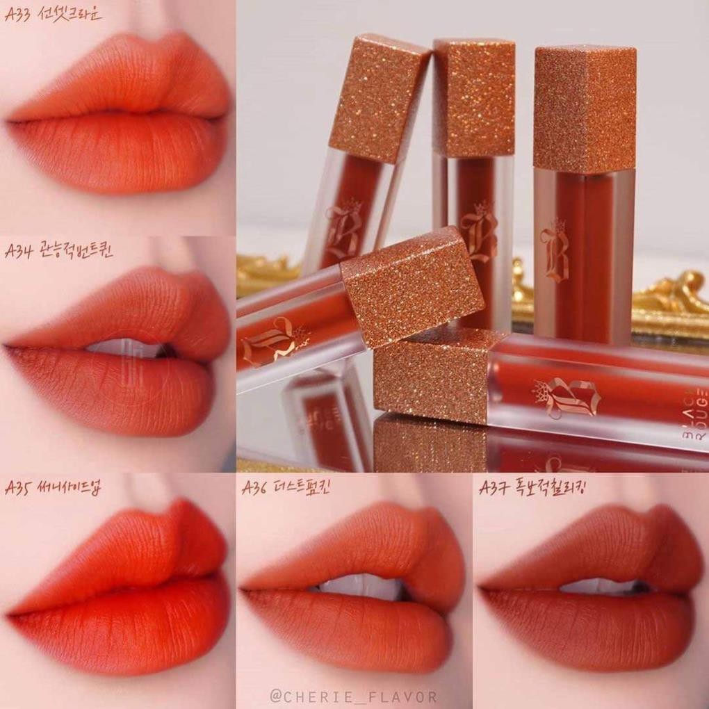 [SON KEM MỚI] Son Tint Lì Romand Juicy Lasting Tint 2021 | BigBuy360 - bigbuy360.vn