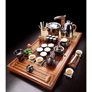 BÀN TRÀ ĐIỆN THÔNG MINH TỰ ĐỘNG ( Tặng kèm quà HOT)