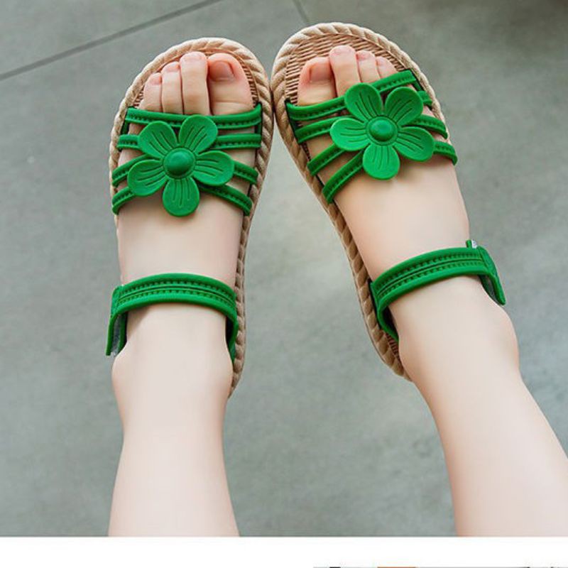 Dép sandal nhiều màu cho bé:size18,19,20,,,34,35,,37,38