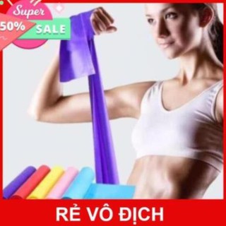 Dụng cụ Yoga căng đai