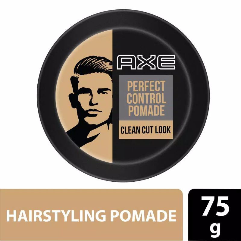 Sáp Vuốt Tóc Axe 75G