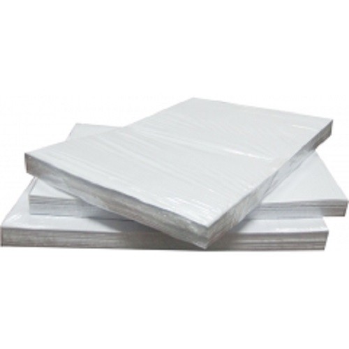 Bìa màu A3 trắng