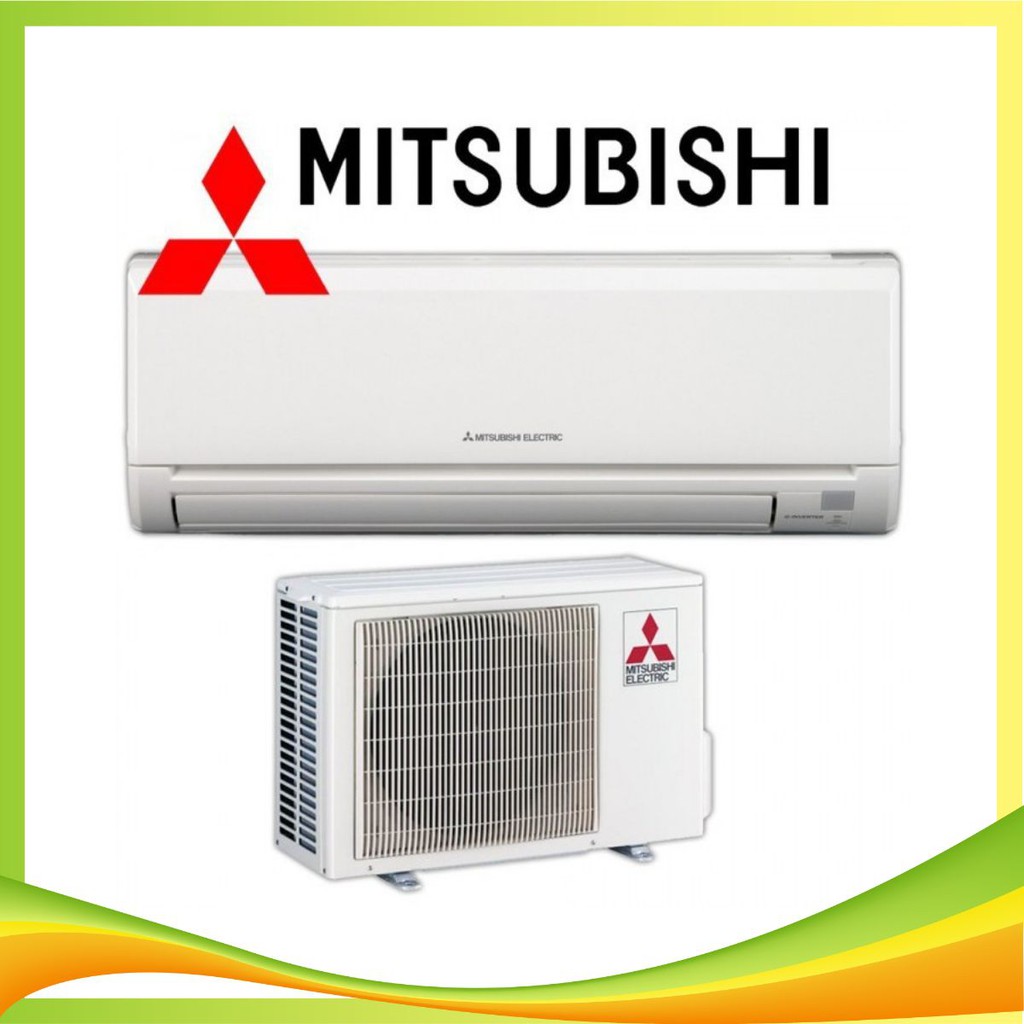 Điều hòa Mitsubishi Heavy inverter 18.000BTU 2 chiều -SRK/SRC50ZS-S