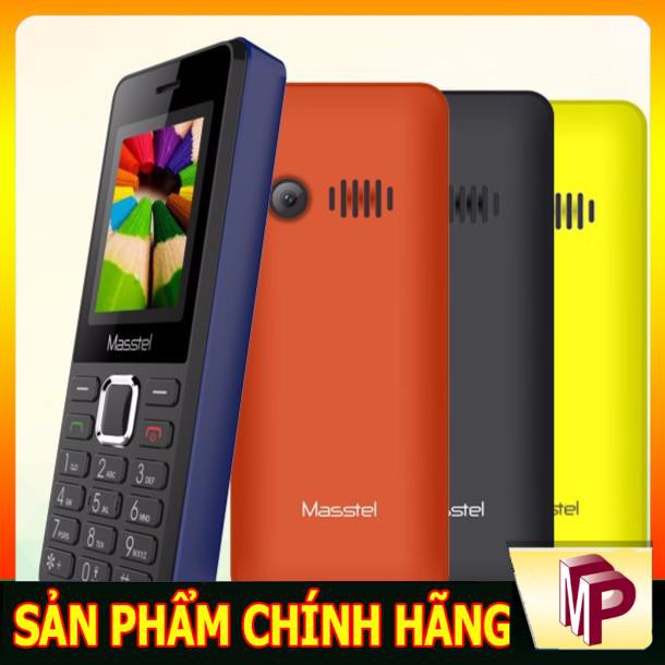 Điện thoại Masstel A119 2 sim 2 sóng - Minh Phong Store