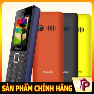 Điện thoại Masstel A119 2 sim 2 sóng - Minh Phong Store