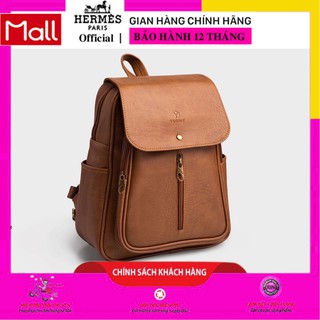 Balo Nữ Mini Thời Trang YUUMY Da Cao Cấp Chính Hãng Đi Học Đi Chơi Cực Sang Chảnh MC04 - Hermes