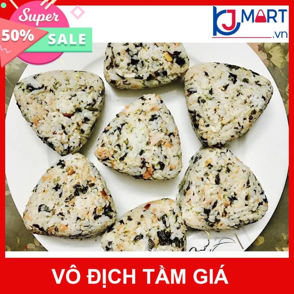 Rong biển giòn trộn gia vị Miwon 30g