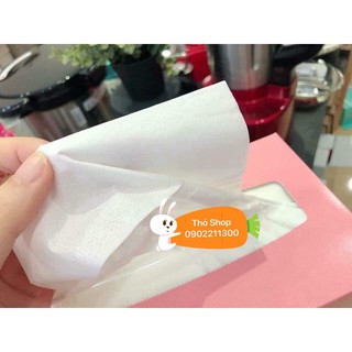 Giấy ăn Nipea Nhật Bản (set 5 hộp)