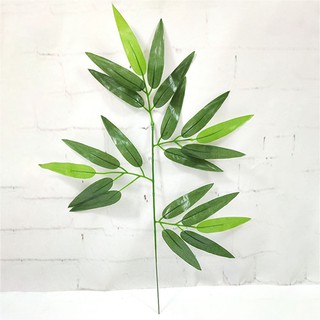 Lá Tre Giả Nhựa - 20 Lá