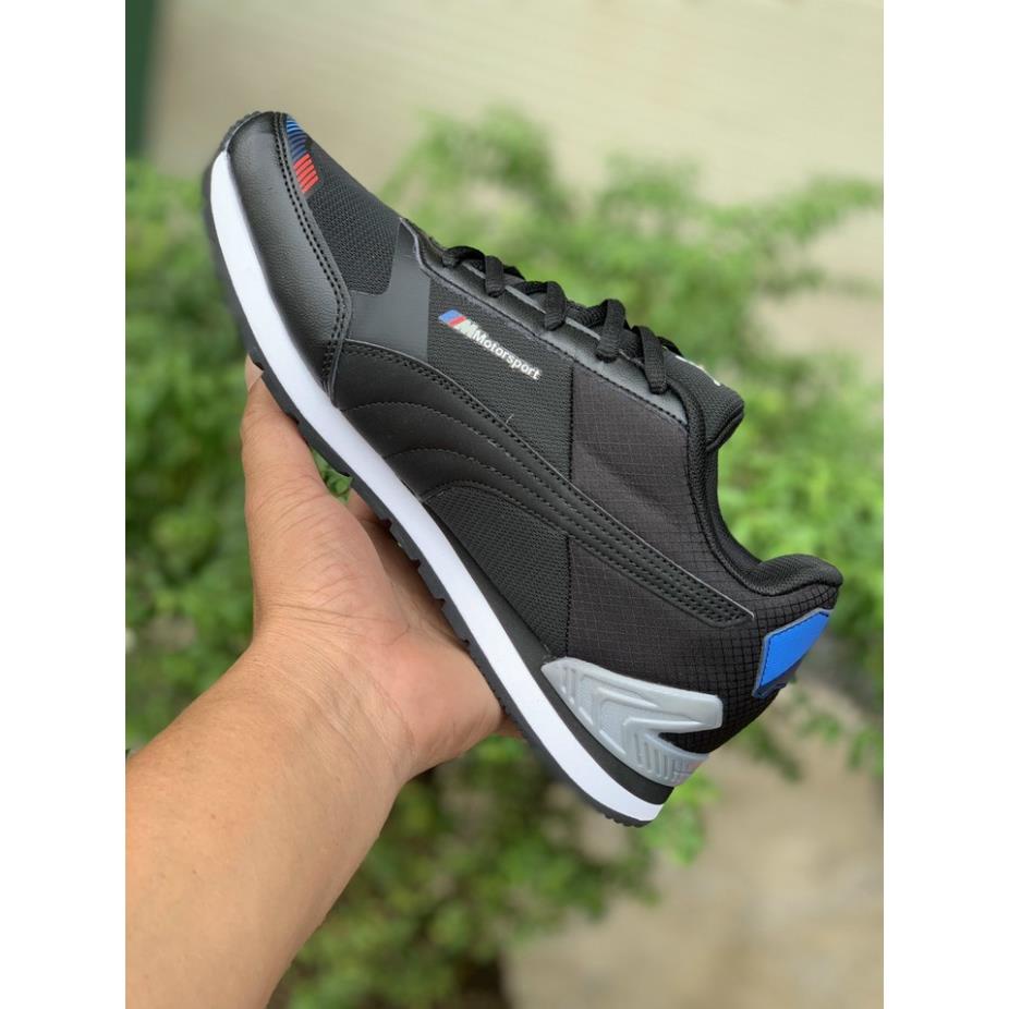 Giày Puma Mercedes Motor Sport Nam | Chính Hãng - FullBox 🕸️ }