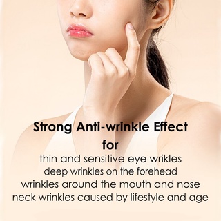 [CHOSUNGAH] H SERUM STICK BALM(MẬT ONG VÀNG / HONEY PROTEIN) 10g