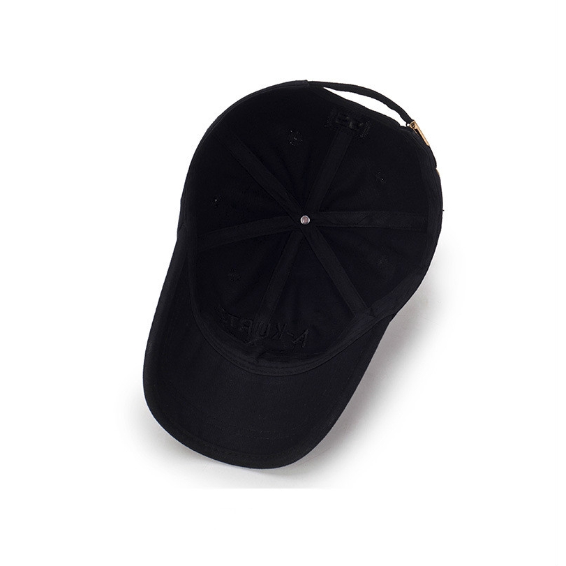 Young Korean style cap