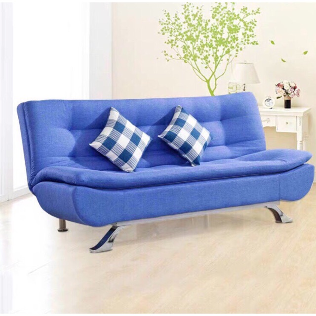 Sofa bed - vô cung tiện lợi