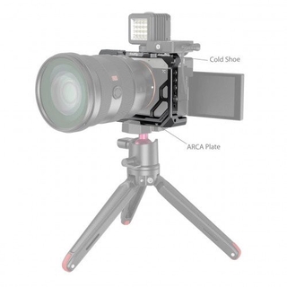 Khung máy ảnh SmallRig Cage for Sony A7C 3081B