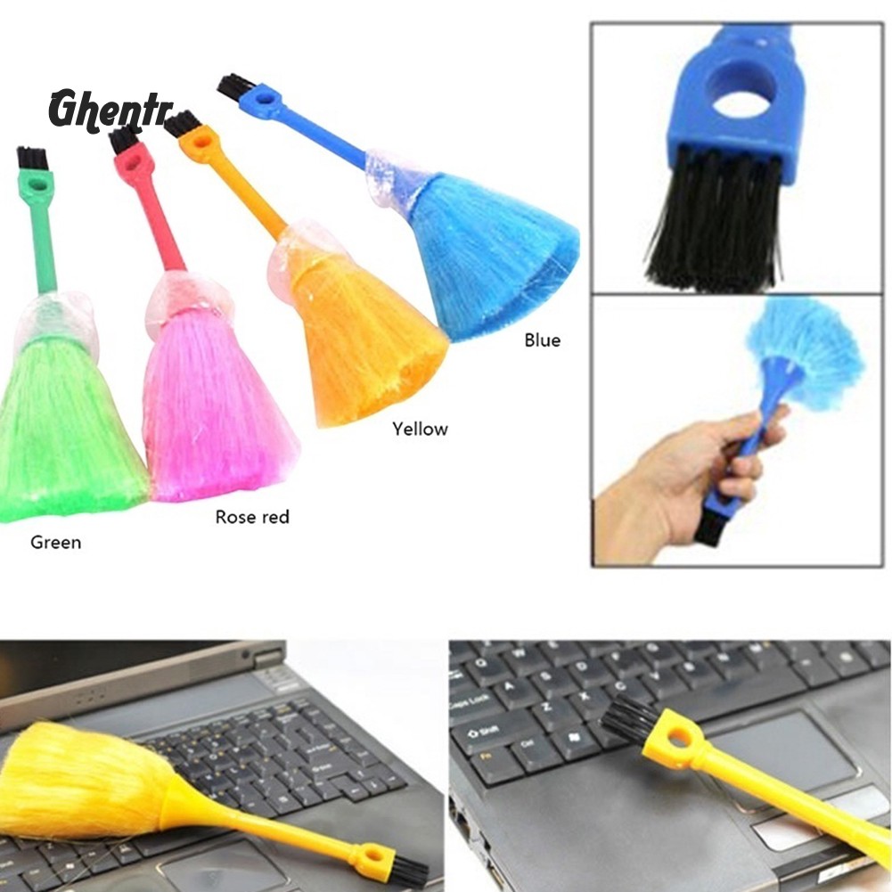 Chổi mini quét bụi bàn phím máy tính đa năng tiện dụng | BigBuy360 - bigbuy360.vn