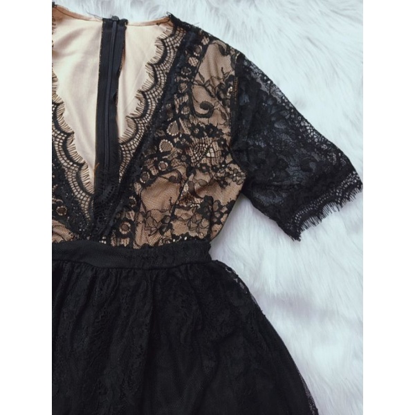 set phối ren sang chảnh ( kèm hình thật ) alohashop91