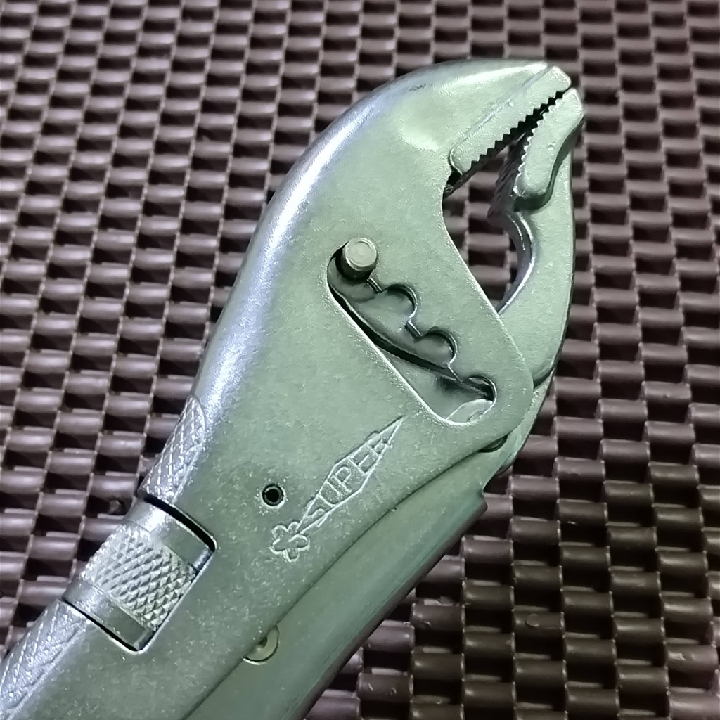 KÌM BẤM CHẾT SUPERTOOL SG225 Nhật Bản