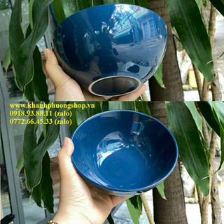tô dĩa sứ - tô sứ