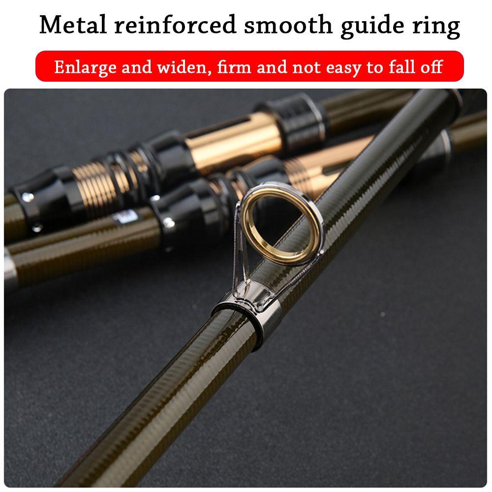 YOLA Cần Câu Cá Mini Siêu Nhẹ