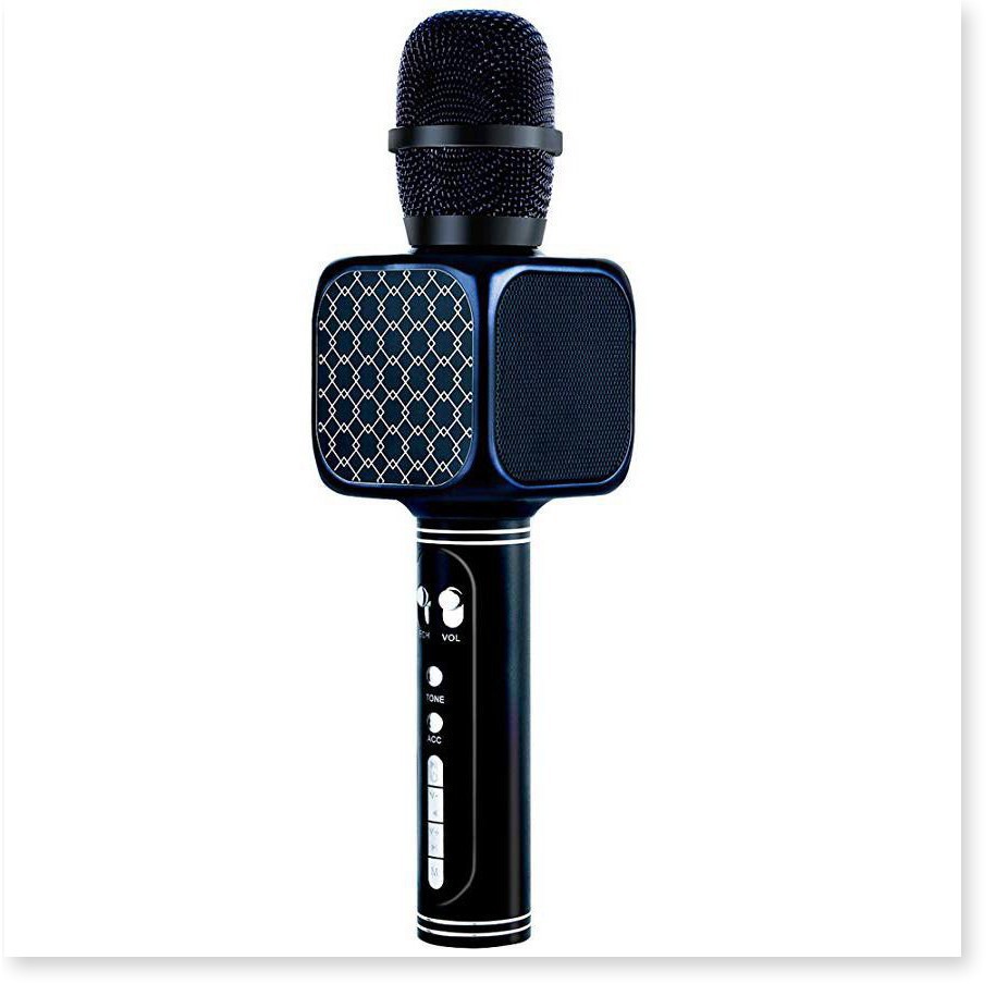 ( Xả kho sập sàn) Micro karaoke bluetooth YS-69  - bảo hành uy tín