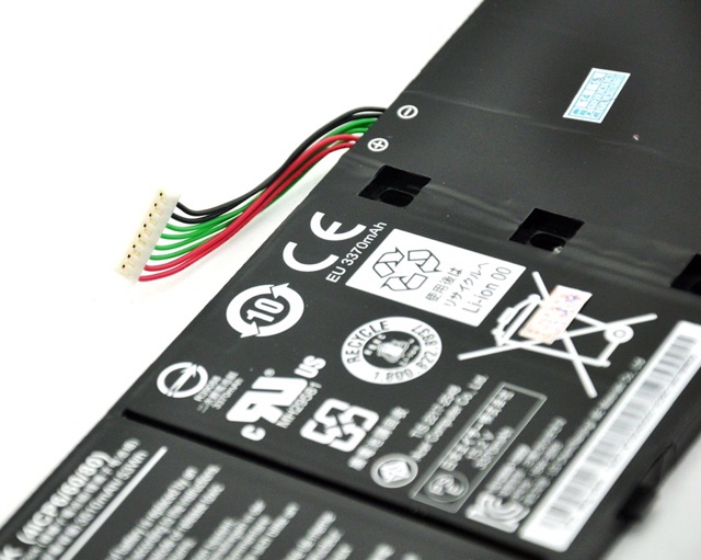 Pin Laptop ACER V5-473 (AL13B3K) - 6 CELL - Aspire M5-583 V5-472 V5-473 V5-552 V5-572