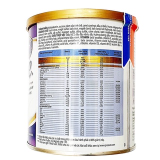 Sữa Abbott Prosure 380g (cho bênh nhân ung thư)