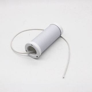 Máy hút bụi mini để bàn có đèn LED