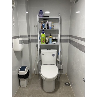 Kệ Nhà Vệ Sinh 3 Tầng Nhập Khẩu