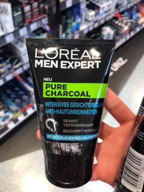 SỮA RỬA MẶT LOREAL MEN EXPERT 👱‍♂️👱‍♂️👱‍♂️