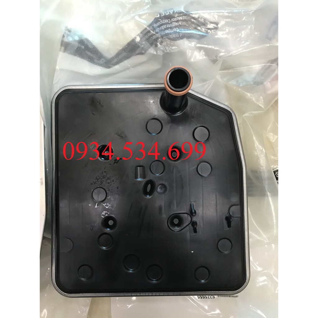 Lọc dầu hộp số Ranger Everest BT50 Máy 2.2 3.2 AT 2013 - 2020 - BL3Z7A098A / U60121500B / BL3P7G186AD