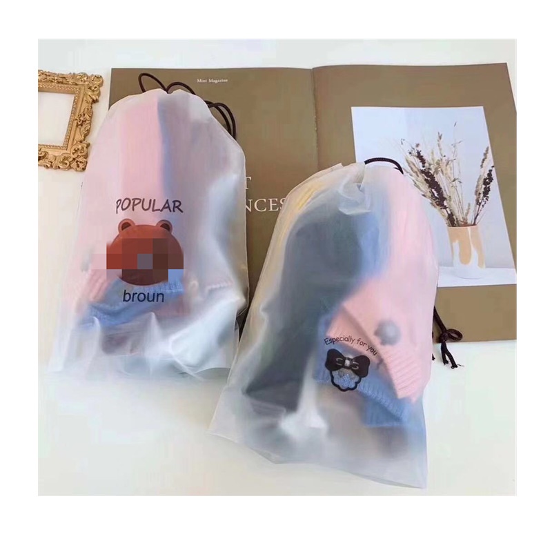 Set 10 Đôi Tất Gấu Nữ Cổ Ngắn, Tất Gấu Hàn Quốc Đủ Màu Chất Cotton Mềm Min, Chống Hôi Chân A310 Warm&amp;Cute