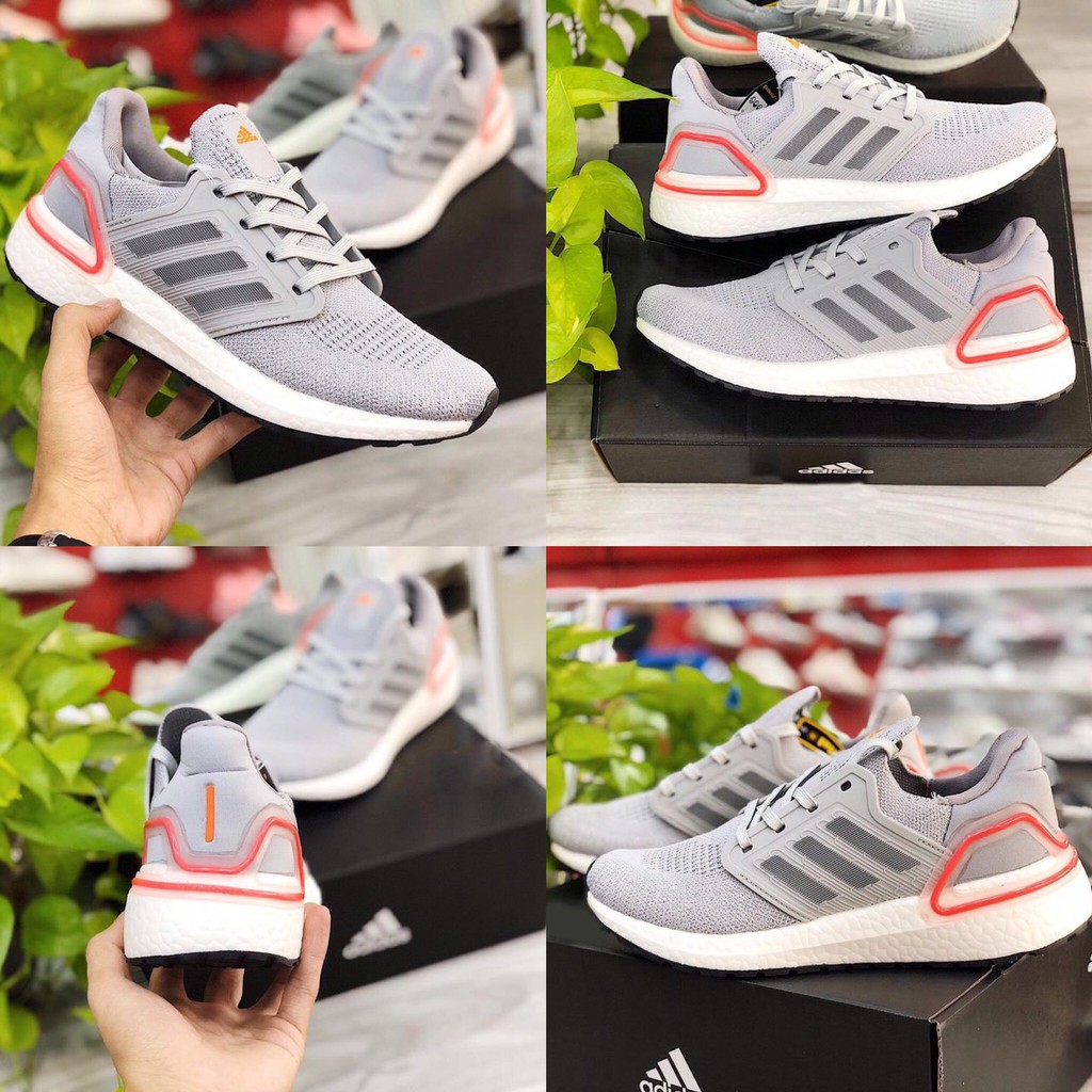 Giày Ultra Boost 6.0 bản đẹp