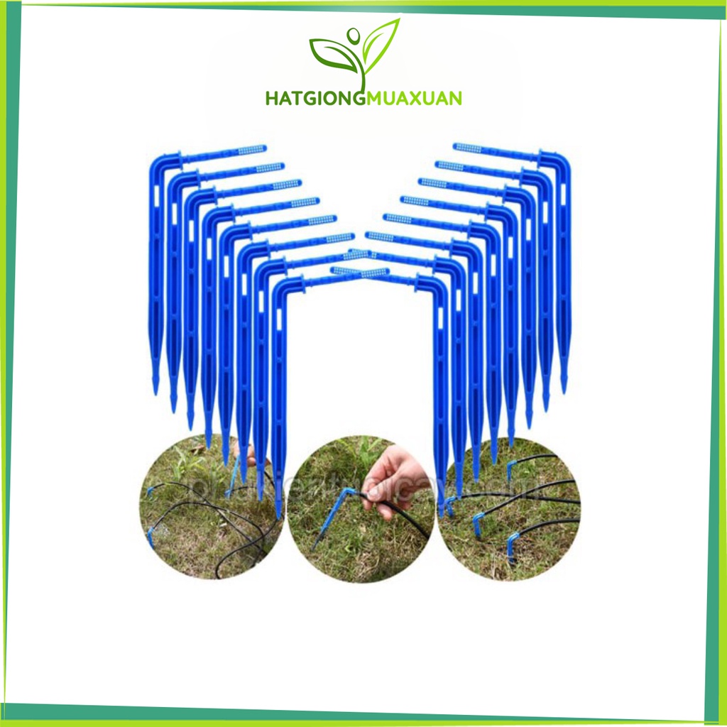Bán Đầu tưới nhỏ giọt mũi tên chất lượng tốt.