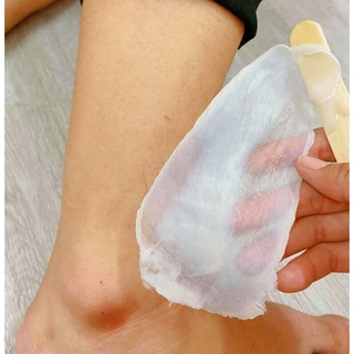 Sáp Wax Beans Nhập khẩu