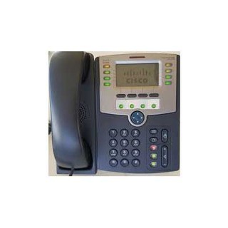 Điện thoại IP Cisco SPA509G